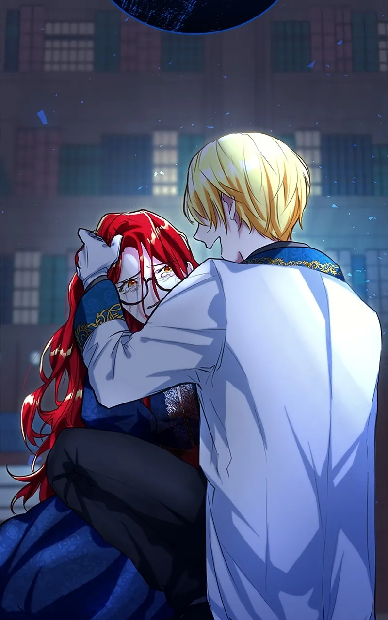 Not the Time for Love Chapter 2 page 78 - 