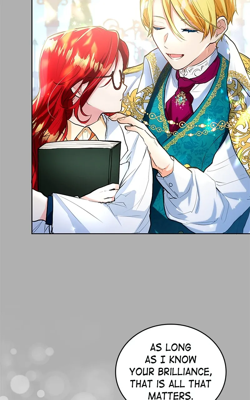 Not the Time for Love Chapter 2 page 9 - 