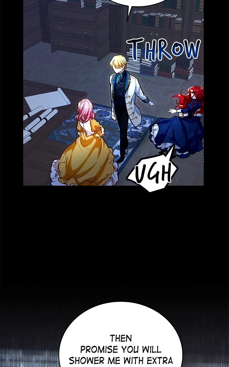Not the Time for Love Chapter 2 page 84 - 