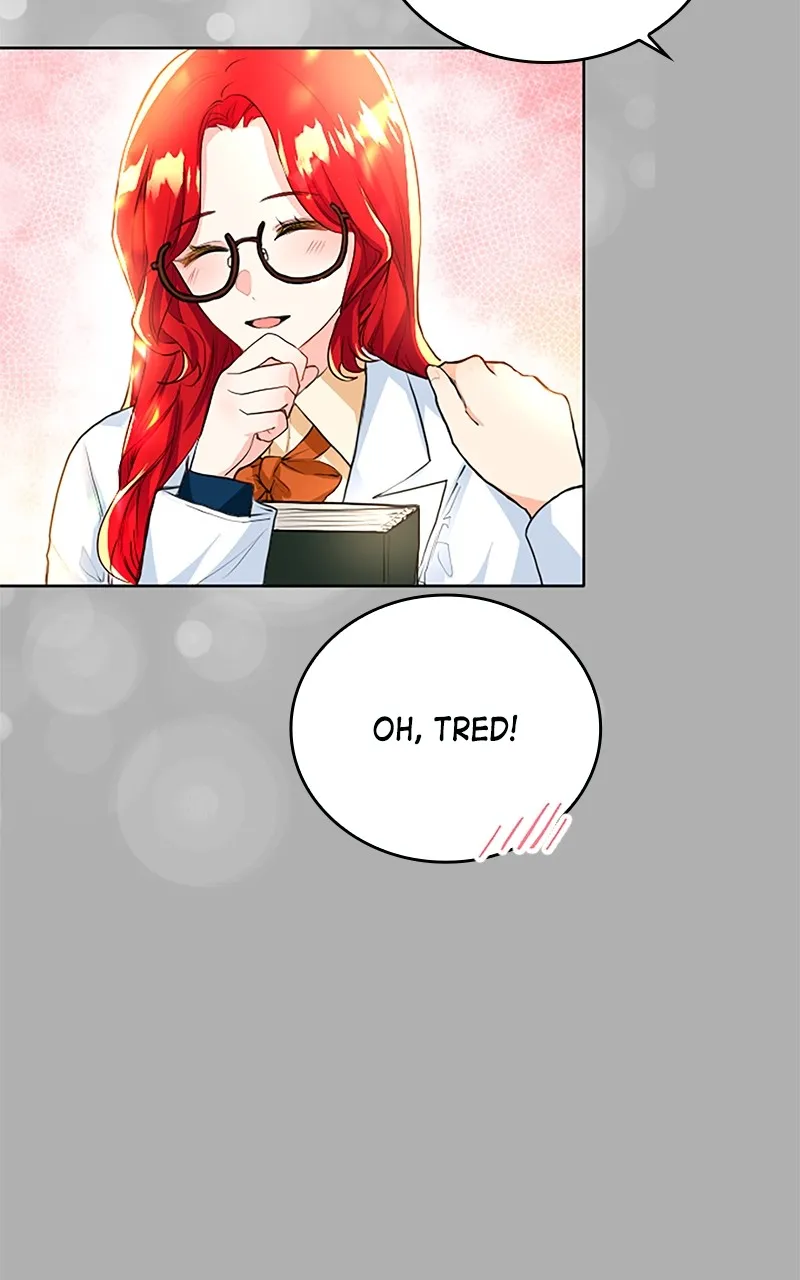 Not the Time for Love Chapter 2 page 10 - 