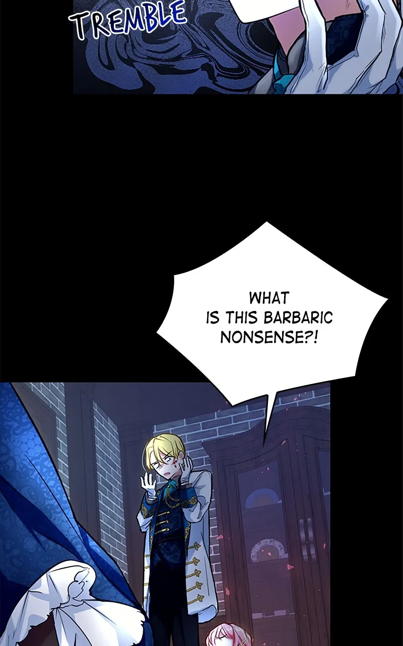 Not the Time for Love Chapter 2 page 94 - 