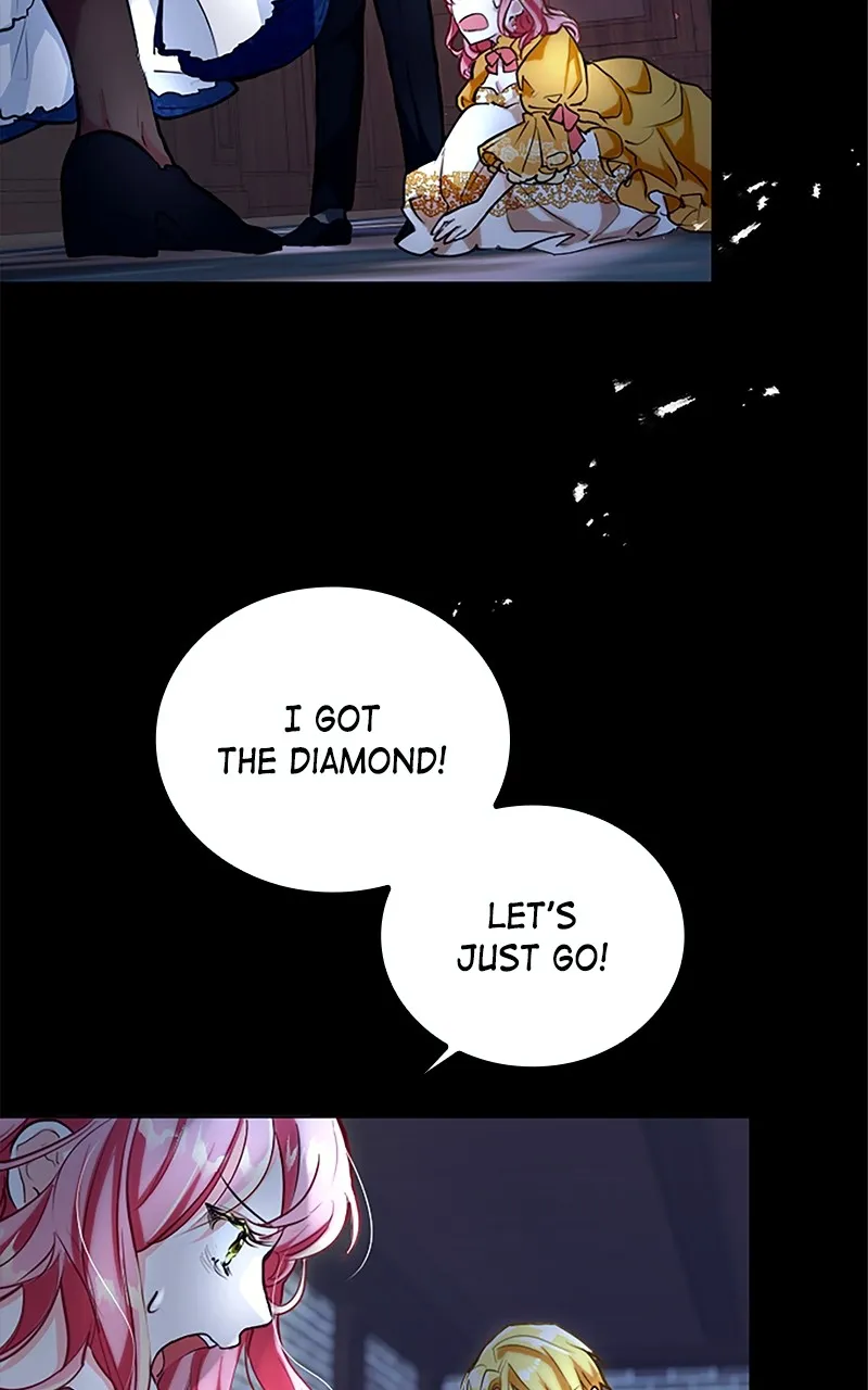 Not the Time for Love Chapter 2 page 95 - 