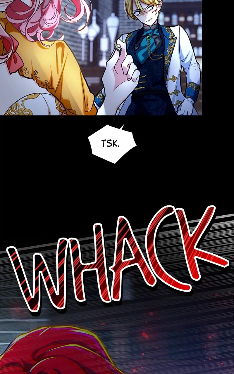 Not the Time for Love Chapter 2 page 96 - 
