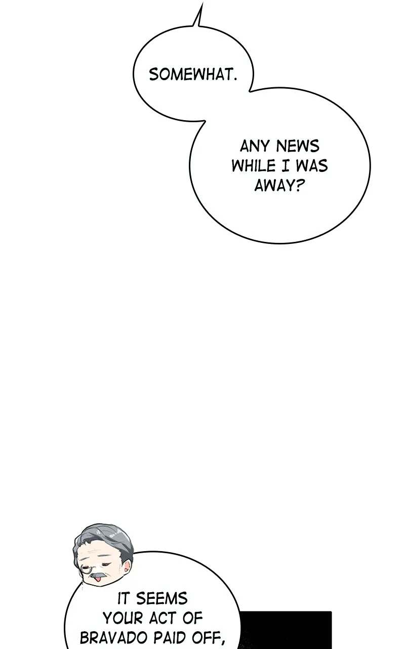 Not the Time for Love Chapter 3 page 11 - 