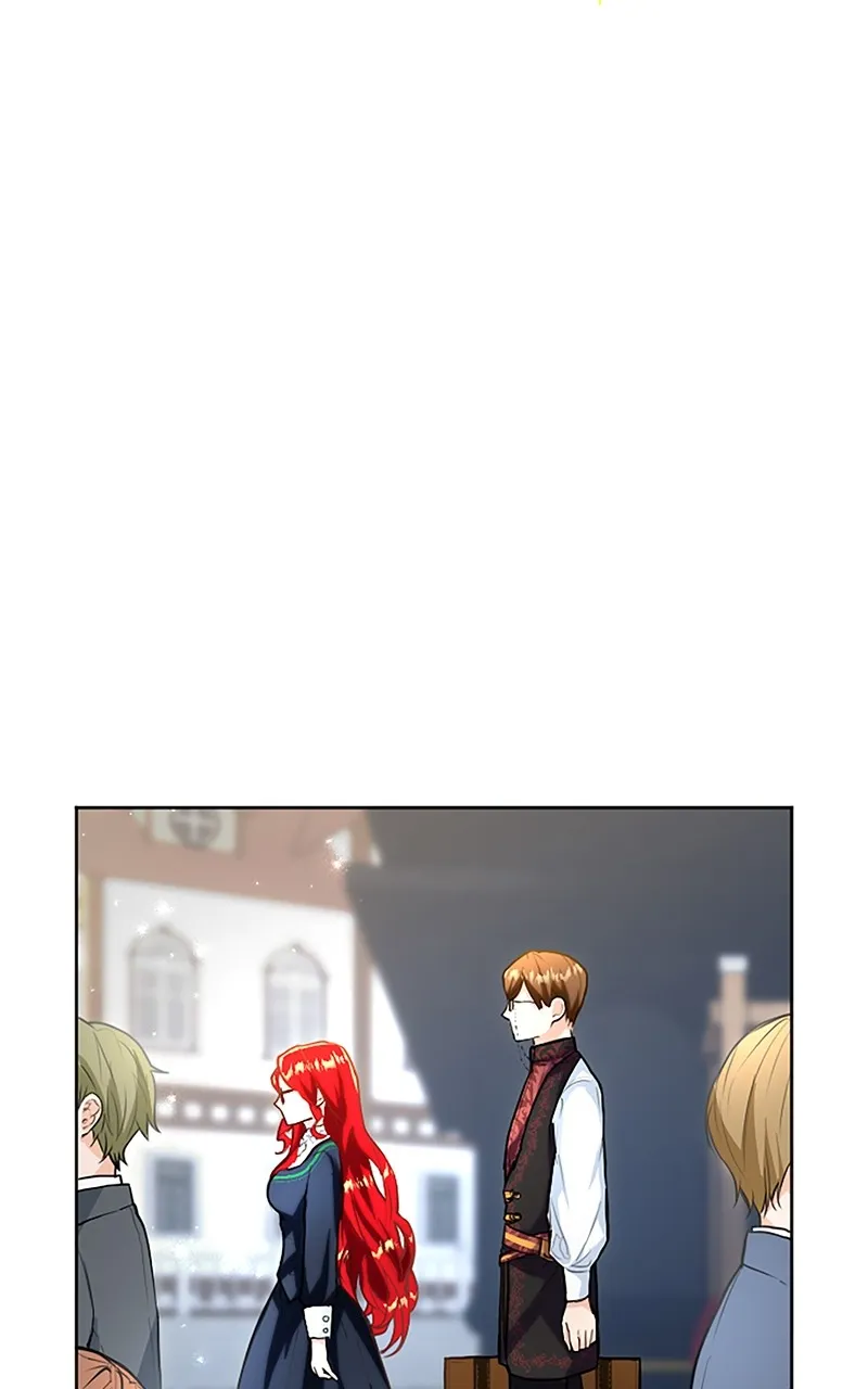 Not the Time for Love Chapter 3 page 101 - 