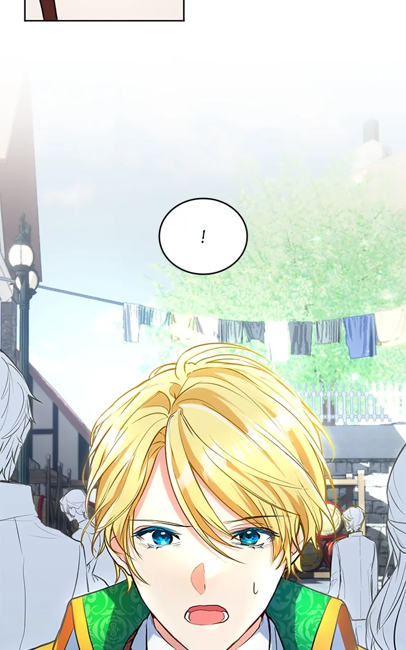 Not the Time for Love Chapter 3 page 104 - 