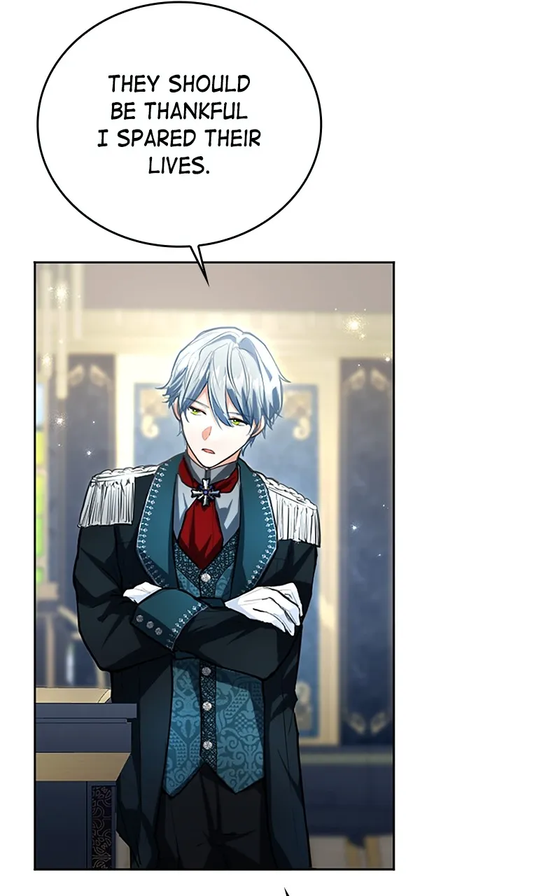 Not the Time for Love Chapter 3 page 13 - 