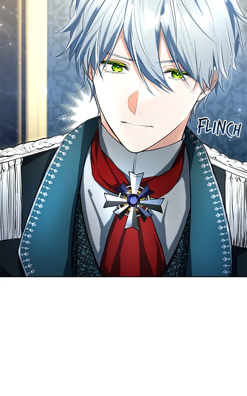 Not the Time for Love Chapter 3 page 16 - 