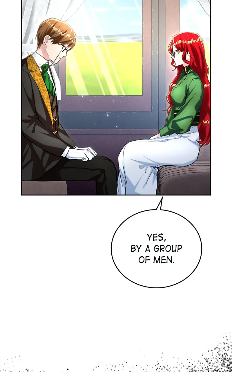 Not the Time for Love Chapter 3 page 19 - 