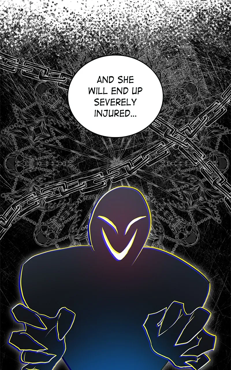 Not the Time for Love Chapter 3 page 20 - 