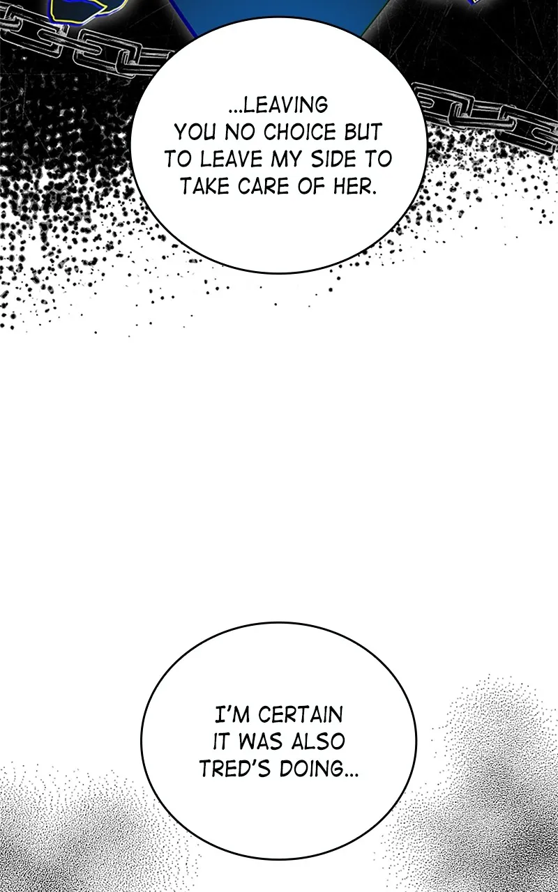 Not the Time for Love Chapter 3 page 21 - 