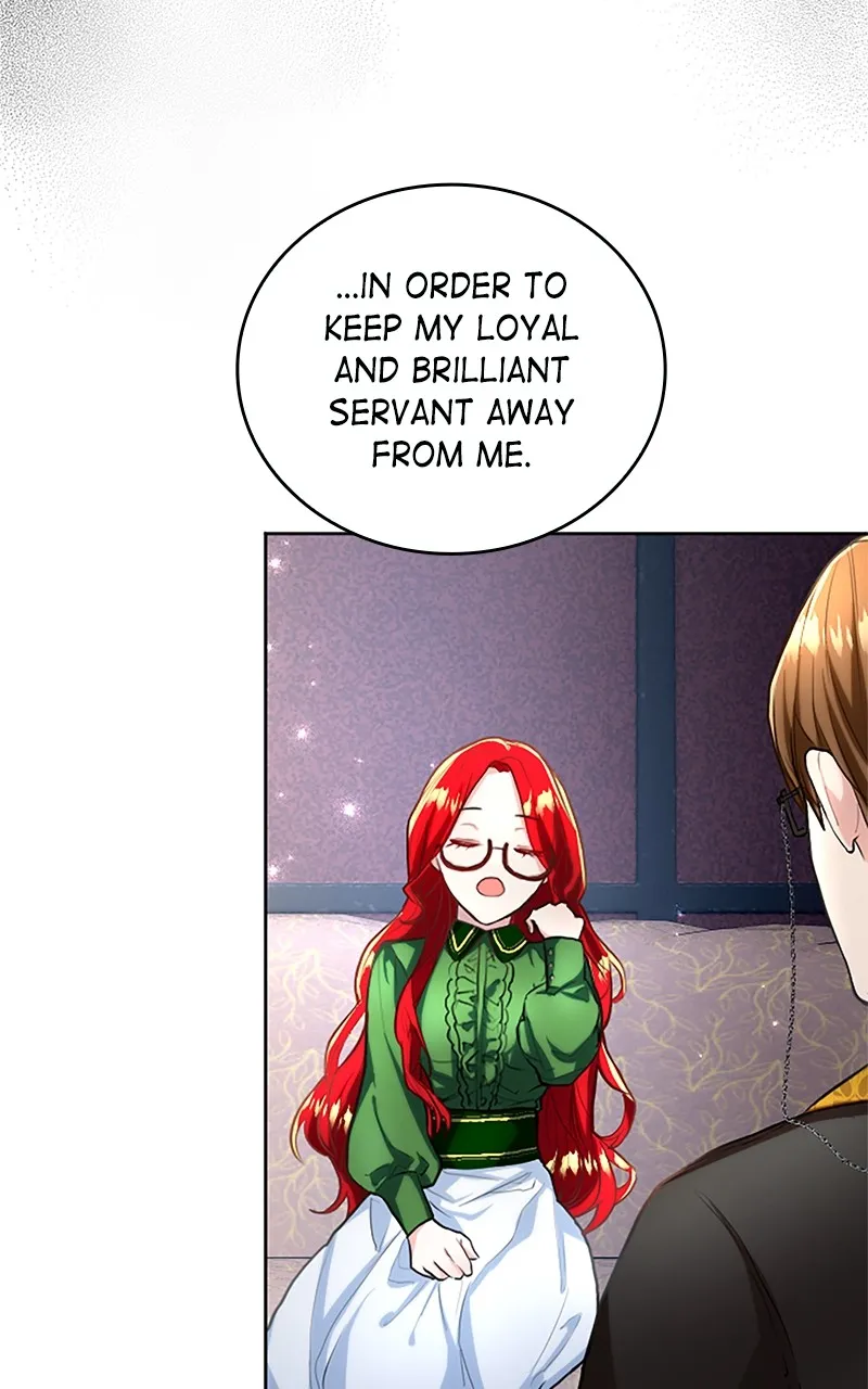 Not the Time for Love Chapter 3 page 24 - 