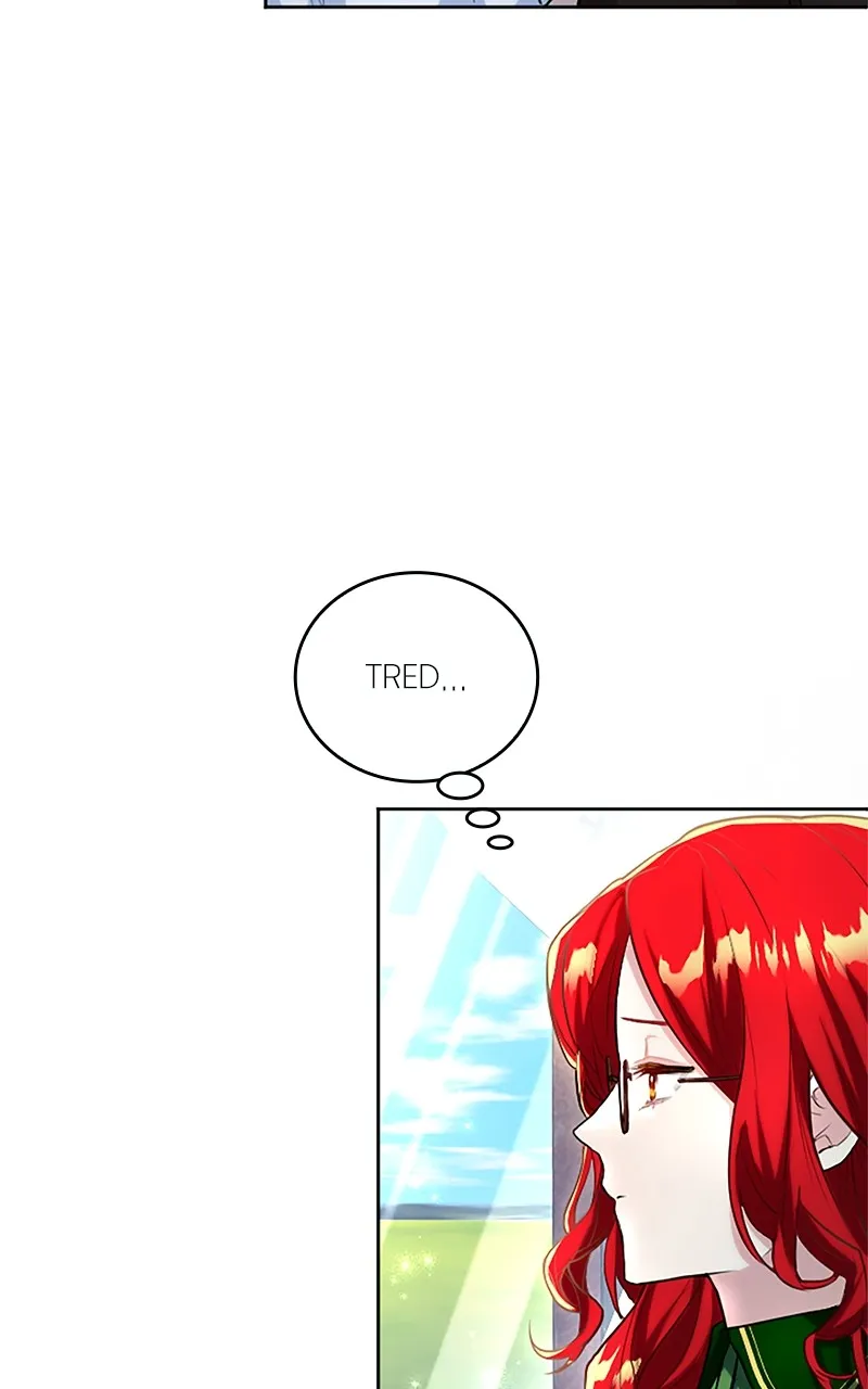 Not the Time for Love Chapter 3 page 25 - 