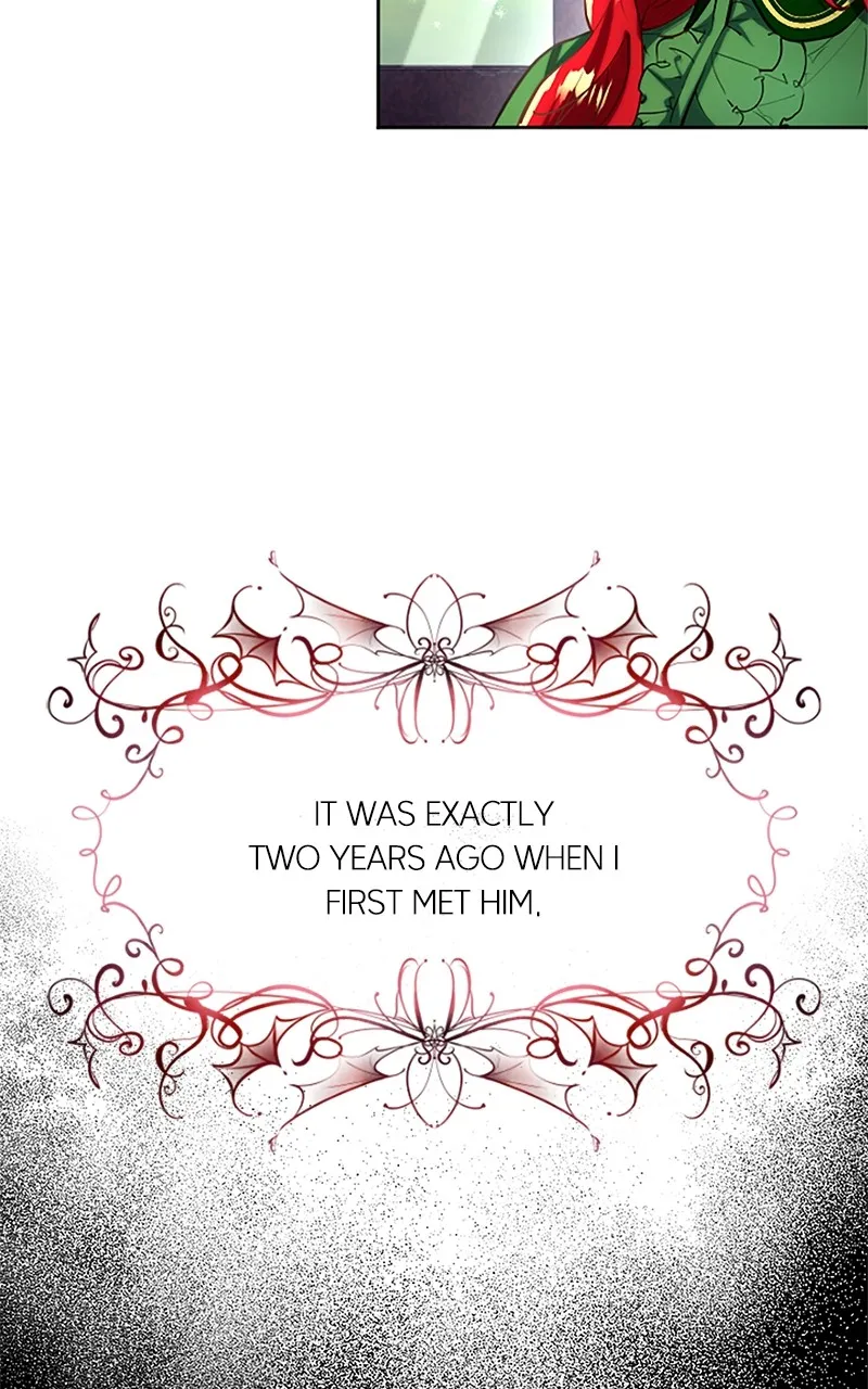 Not the Time for Love Chapter 3 page 26 - 