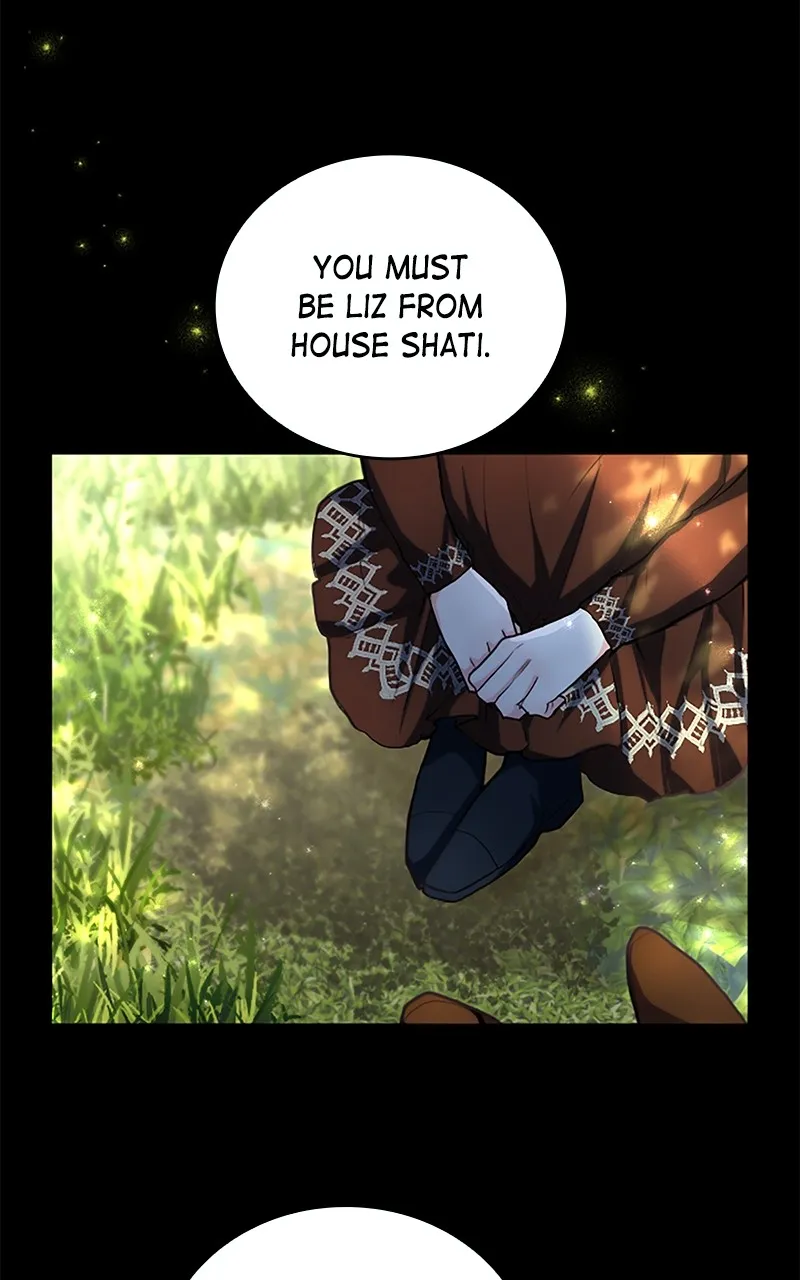 Not the Time for Love Chapter 3 page 29 - 