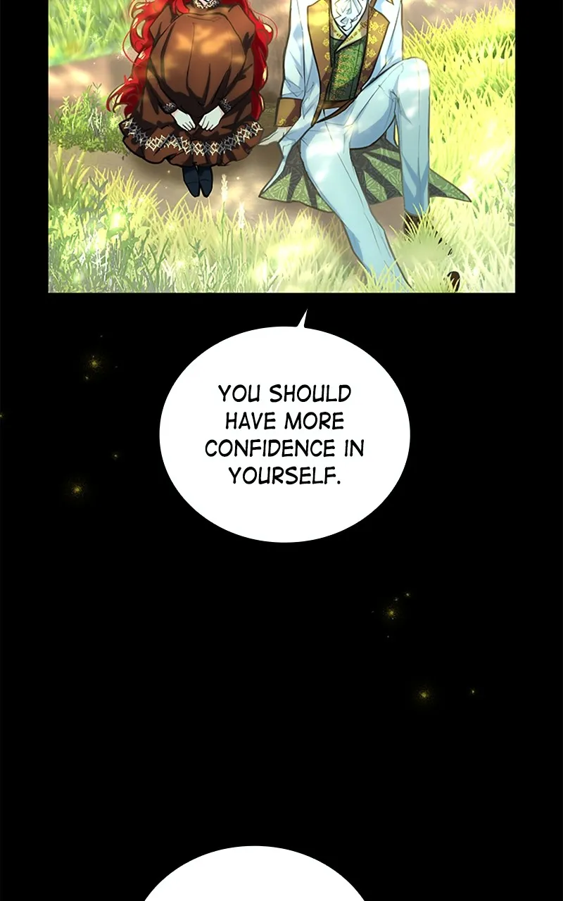 Not the Time for Love Chapter 3 page 35 - 