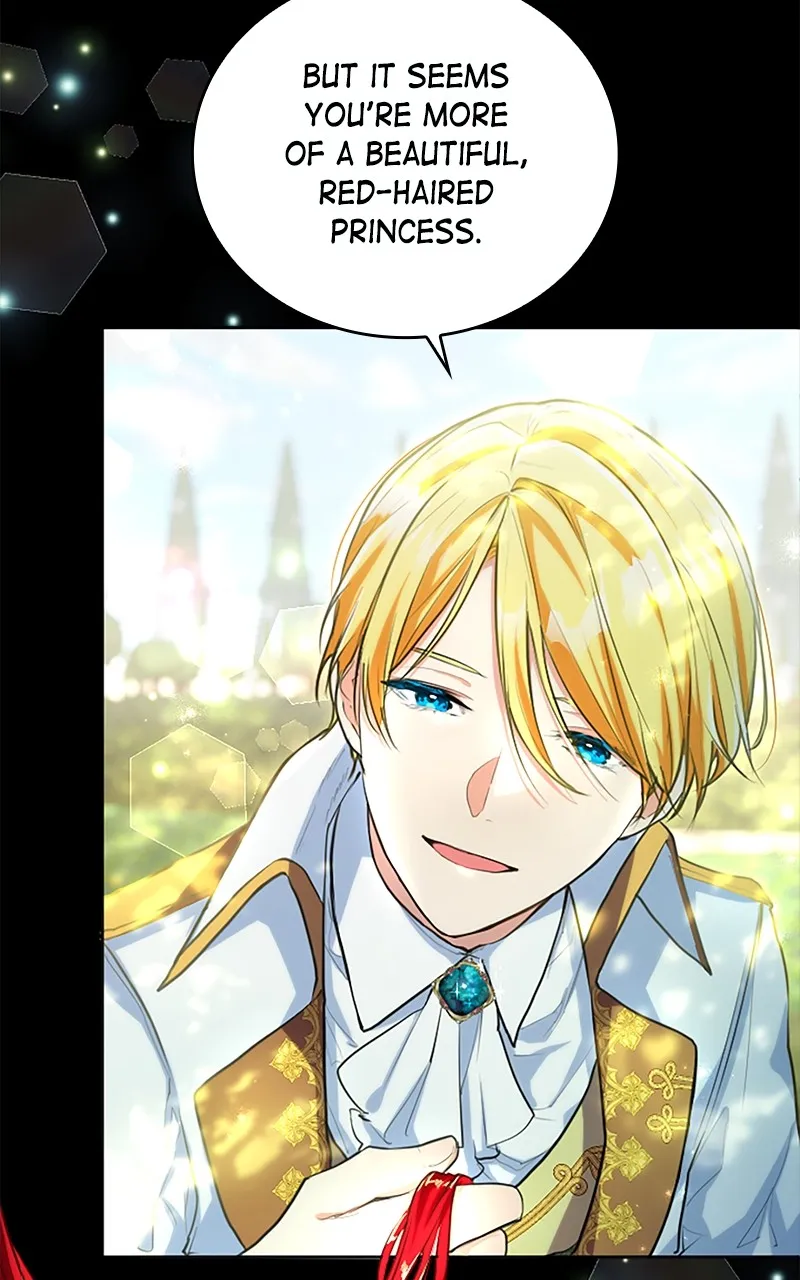 Not the Time for Love Chapter 3 page 37 - 