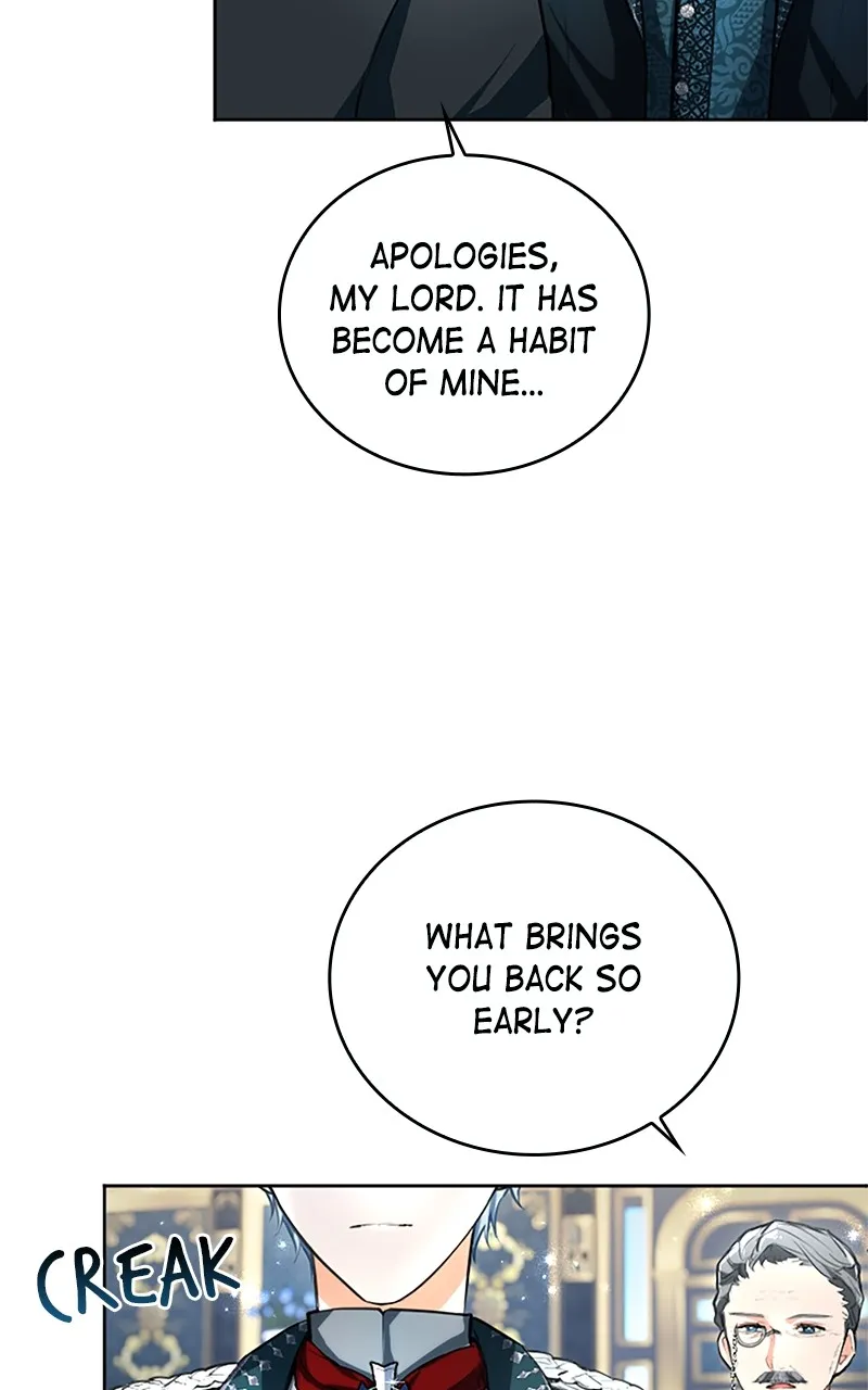Not the Time for Love Chapter 3 page 5 - 