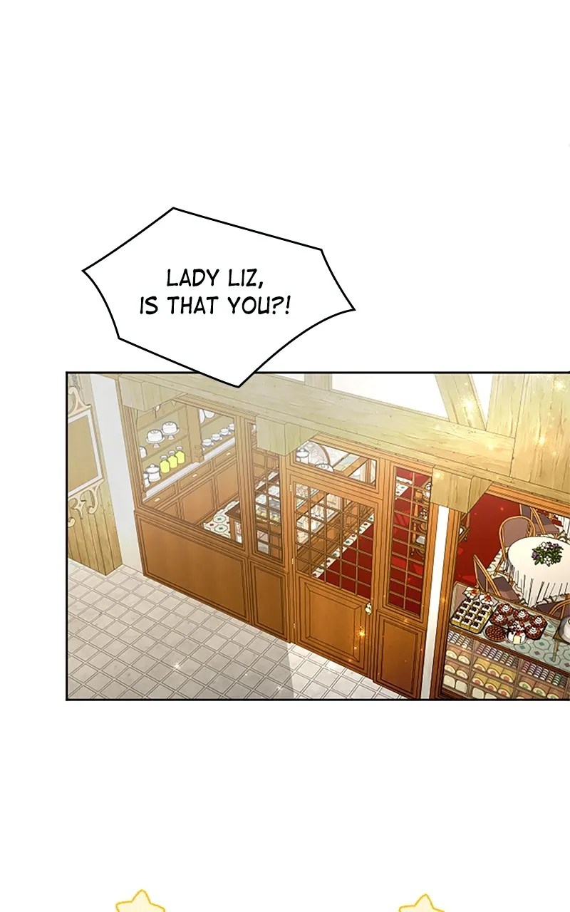 Not the Time for Love Chapter 3 page 43 - 