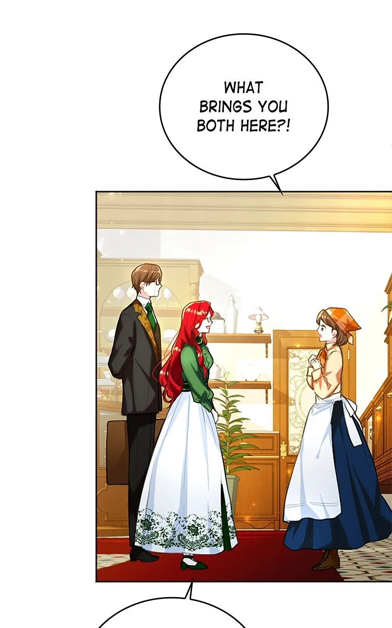 Not the Time for Love Chapter 3 page 45 - 