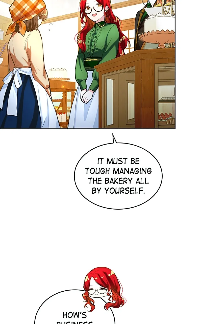 Not the Time for Love Chapter 3 page 48 - 