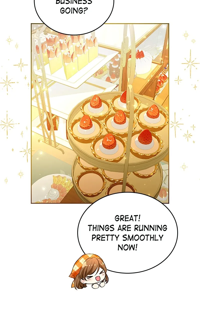 Not the Time for Love Chapter 3 page 49 - 
