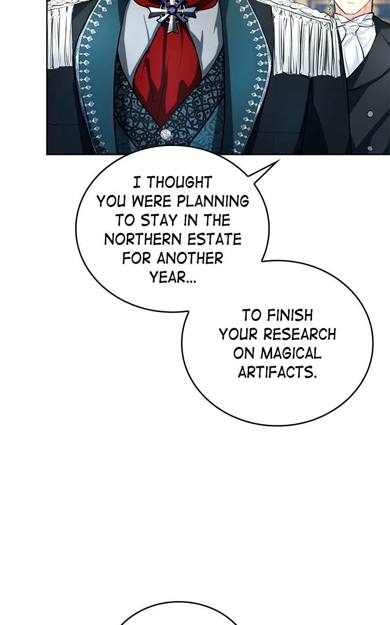 Not the Time for Love Chapter 3 page 6 - 