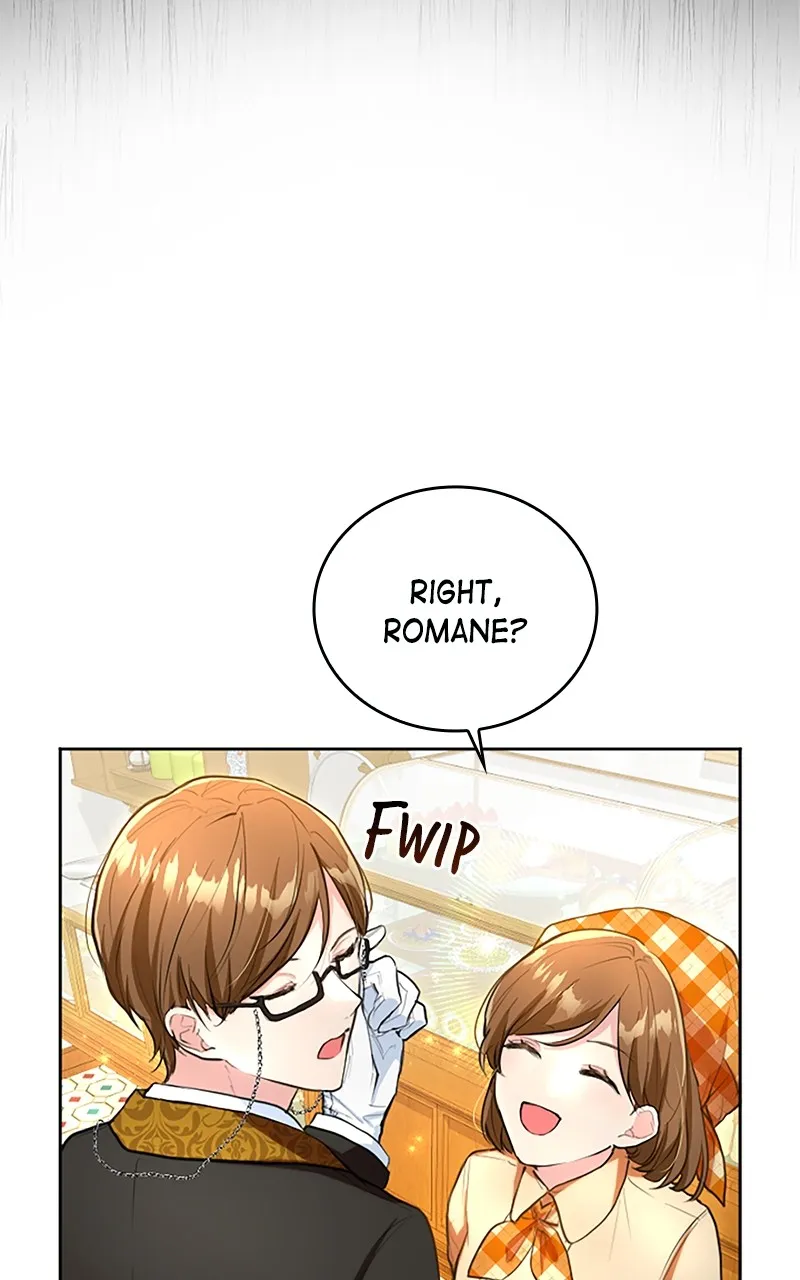 Not the Time for Love Chapter 3 page 53 - 