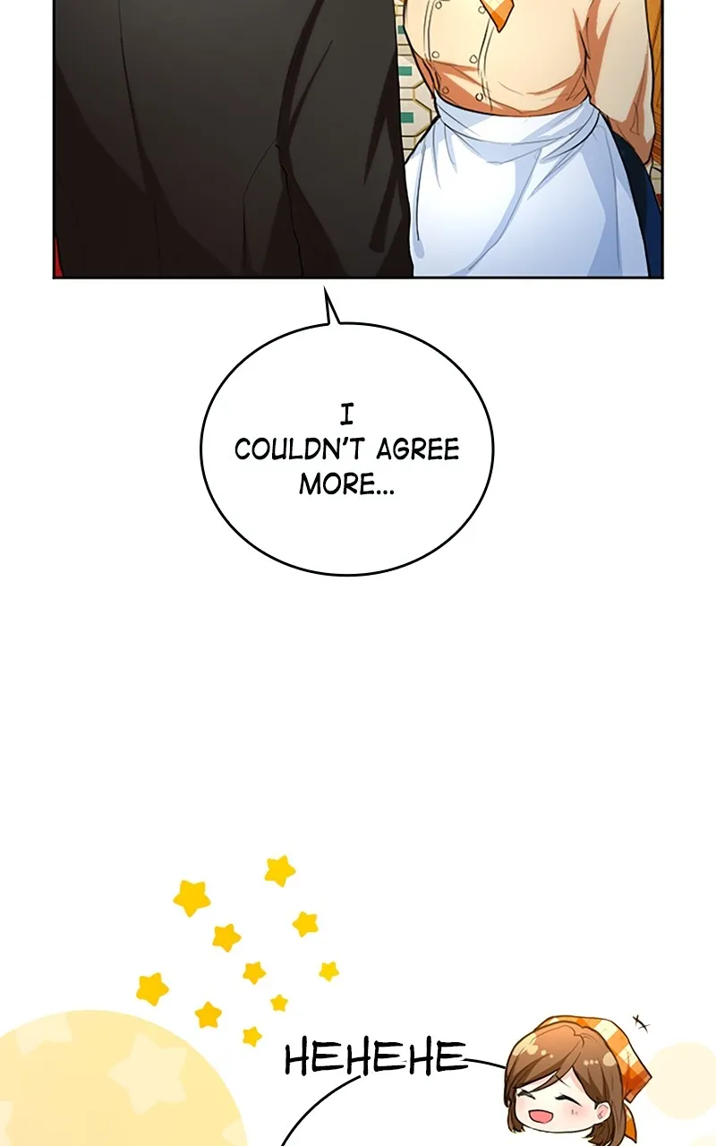 Not the Time for Love Chapter 3 page 54 - 