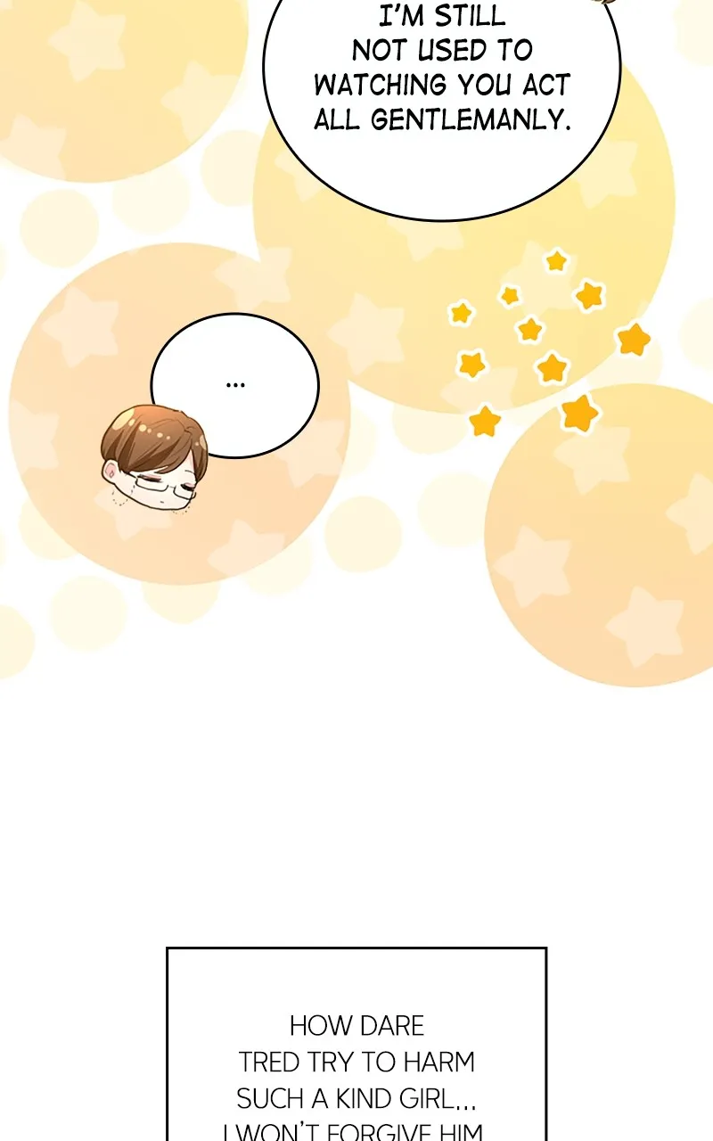 Not the Time for Love Chapter 3 page 55 - 