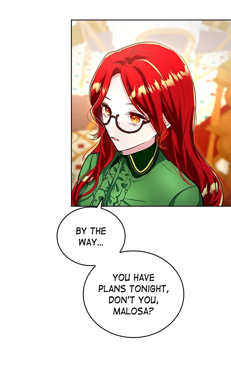 Not the Time for Love Chapter 3 page 57 - 