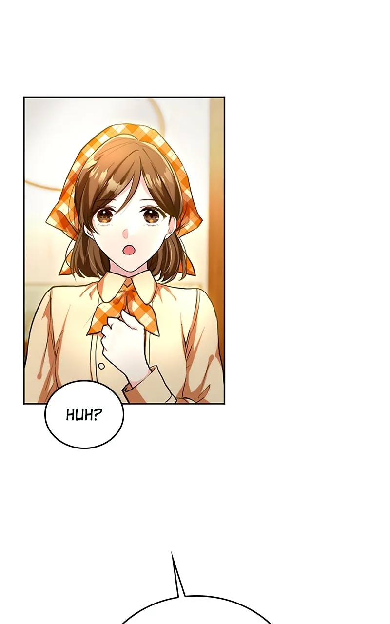 Not the Time for Love Chapter 3 page 58 - 
