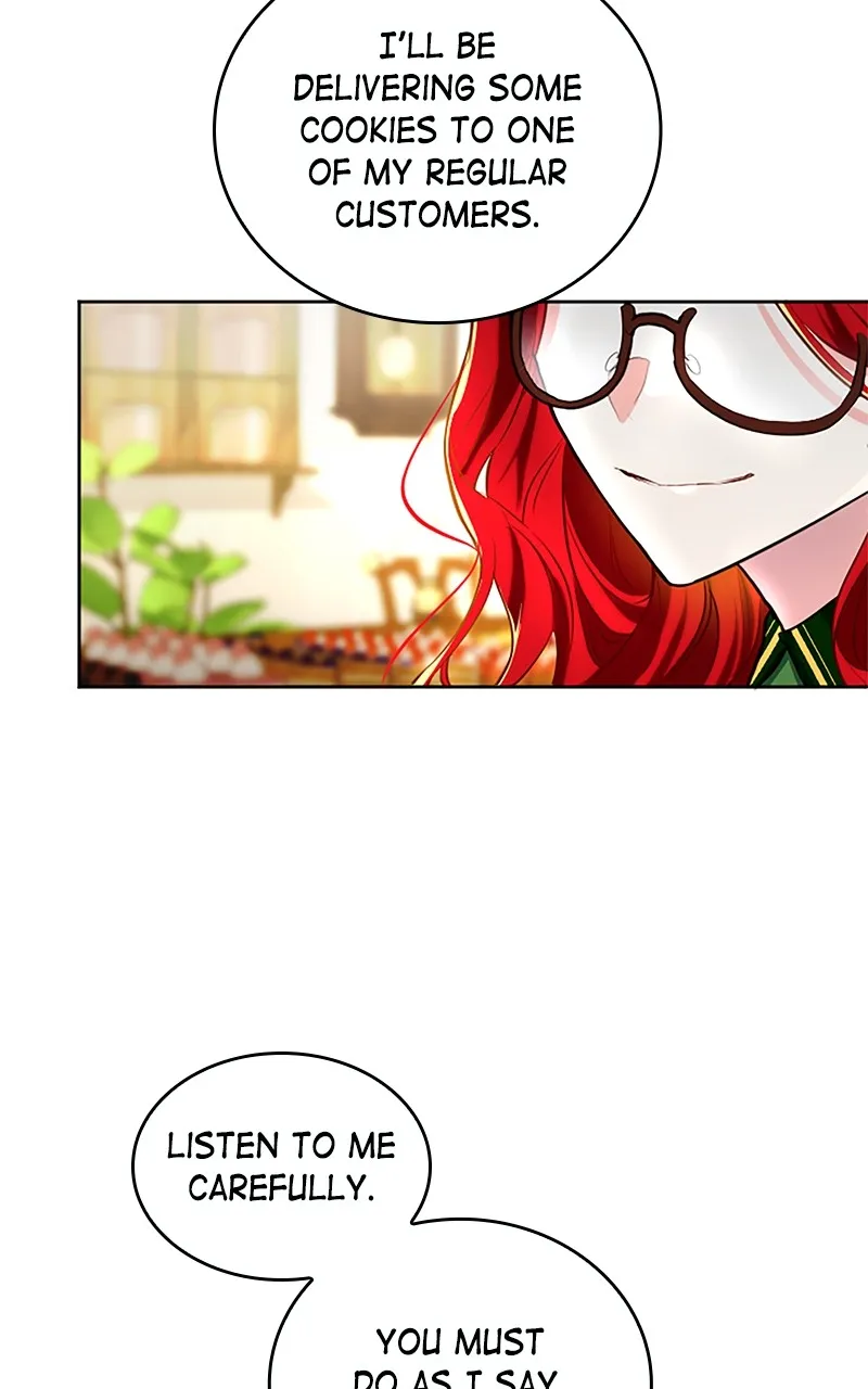 Not the Time for Love Chapter 3 page 59 - 