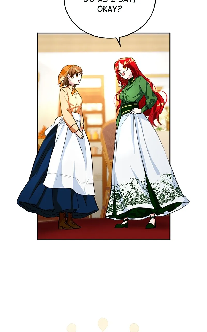 Not the Time for Love Chapter 3 page 60 - 