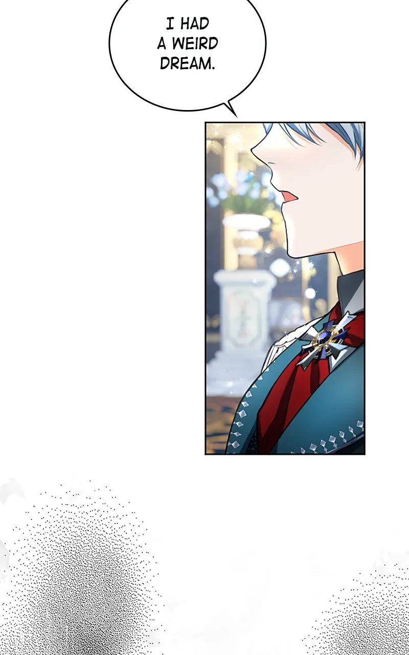 Not the Time for Love Chapter 3 page 7 - 