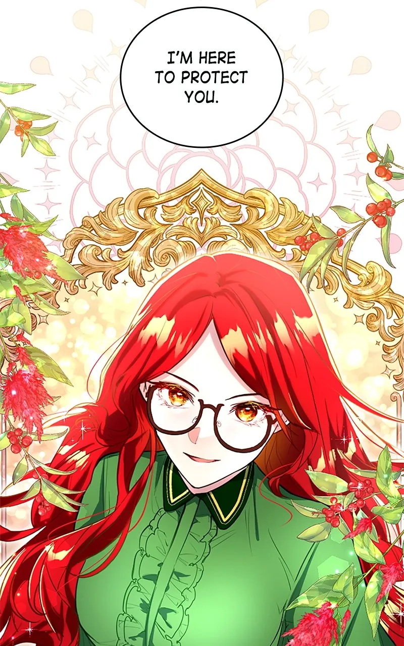 Not the Time for Love Chapter 3 page 61 - 