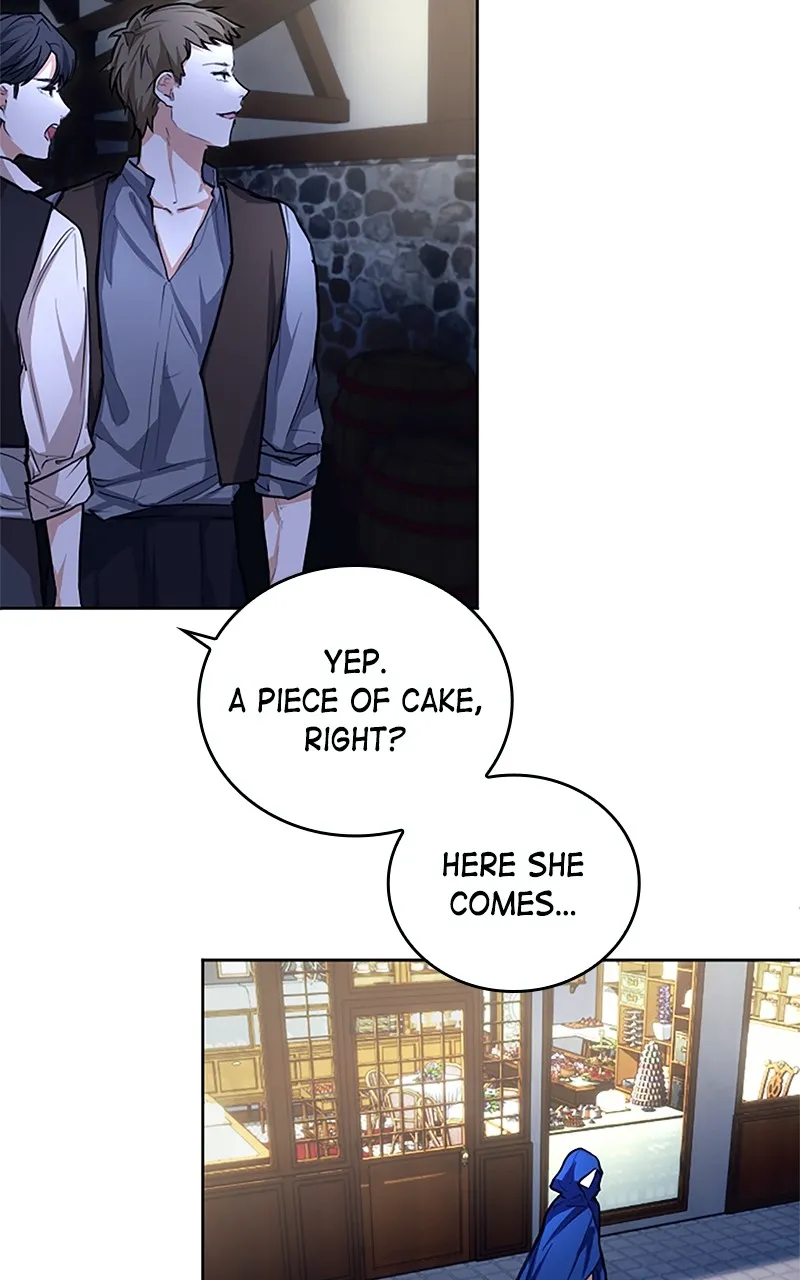 Not the Time for Love Chapter 3 page 64 - 