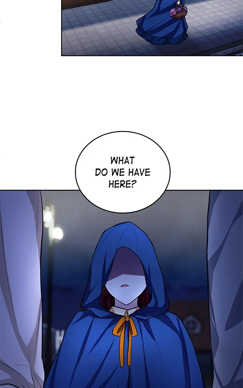 Not the Time for Love Chapter 3 page 65 - 