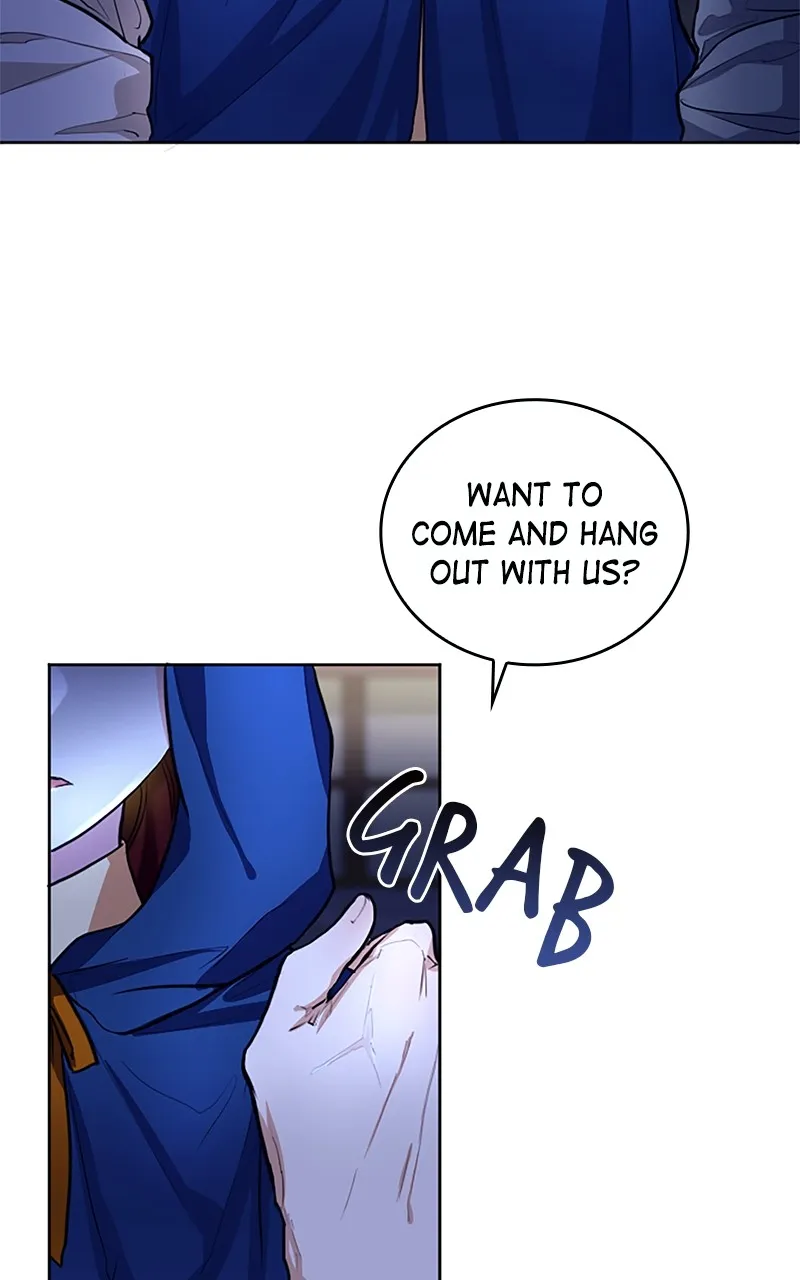 Not the Time for Love Chapter 3 page 66 - 