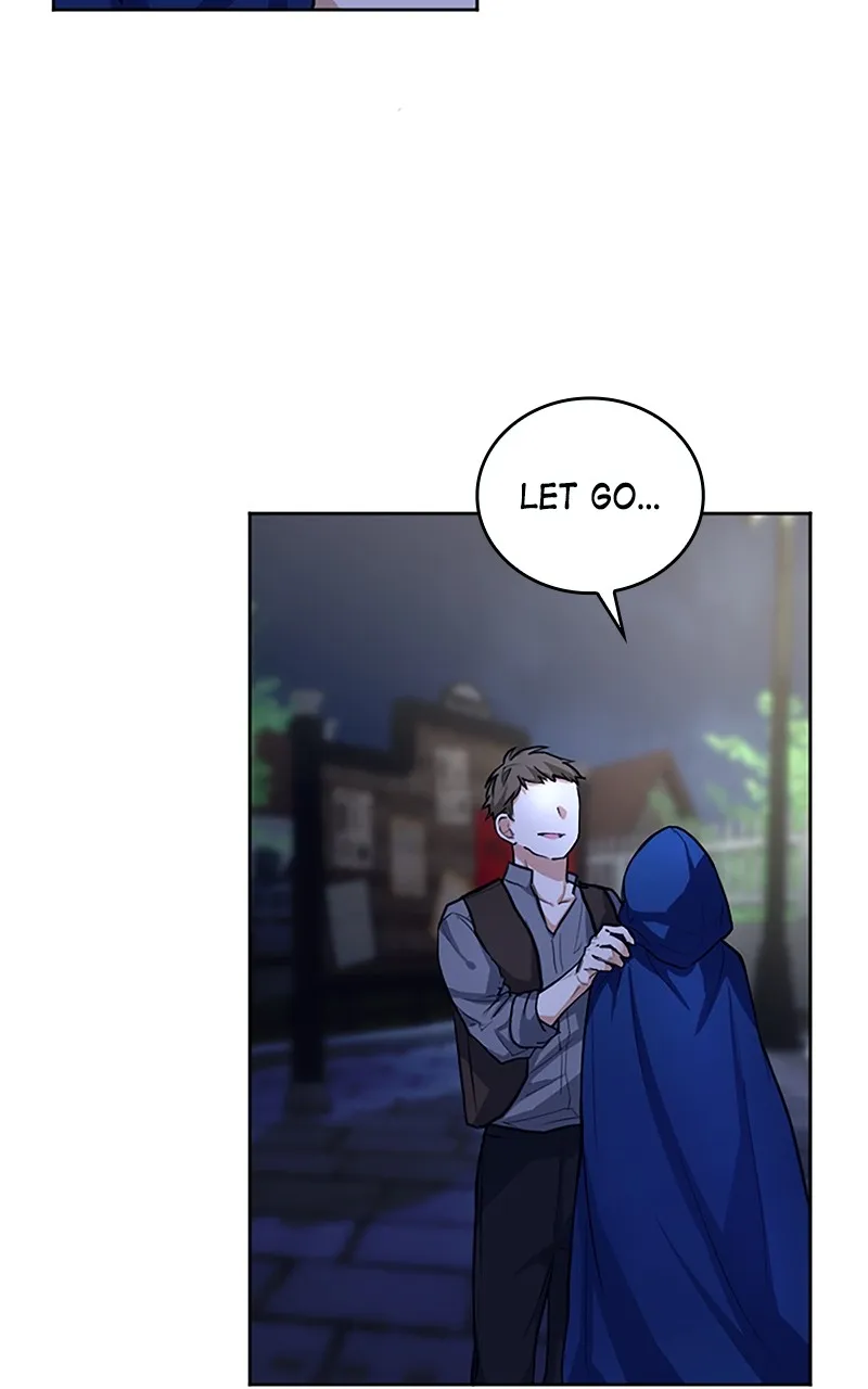 Not the Time for Love Chapter 3 page 67 - 