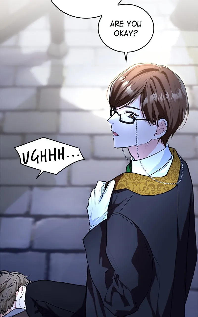 Not the Time for Love Chapter 3 page 72 - 