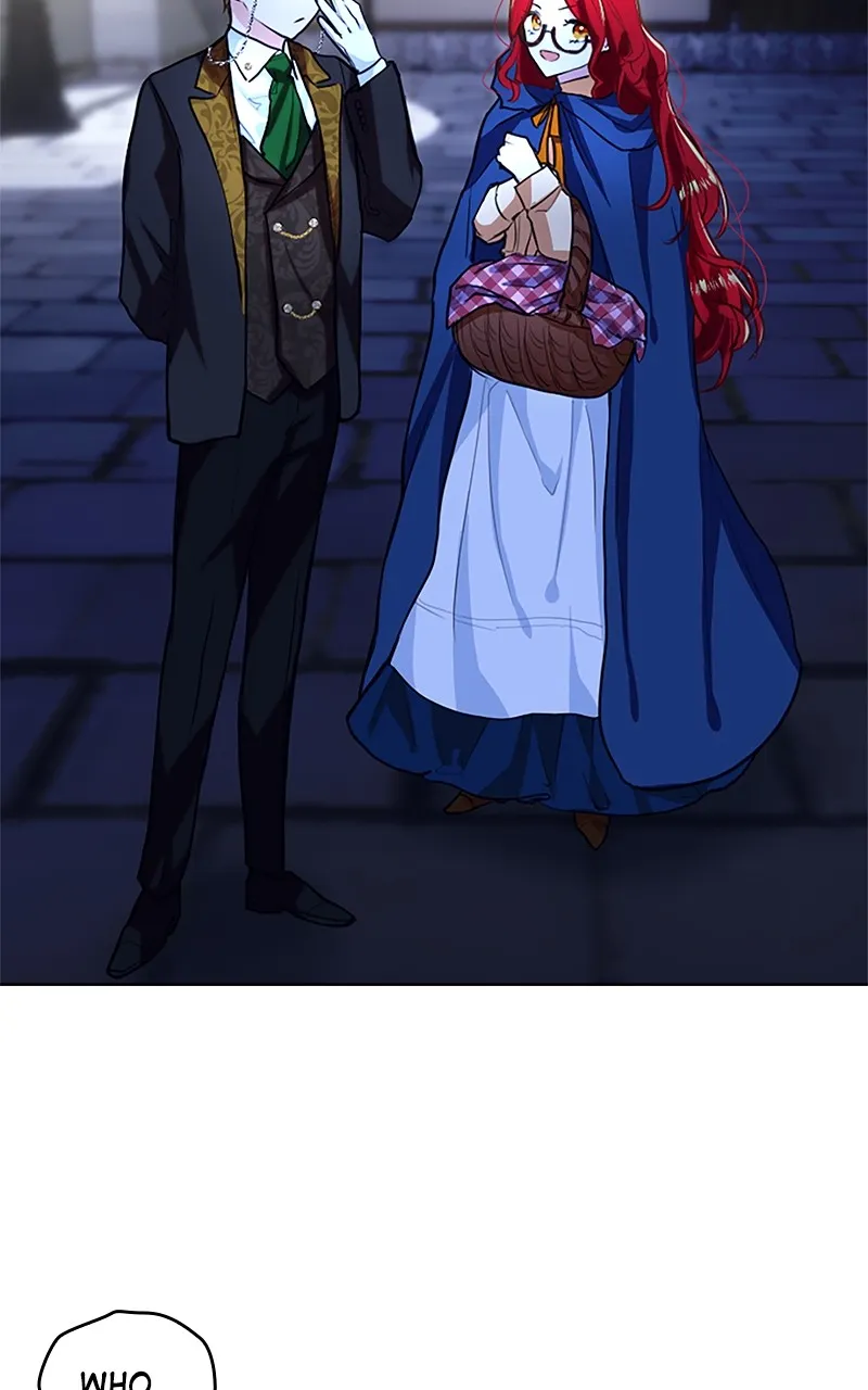 Not the Time for Love Chapter 3 page 75 - 