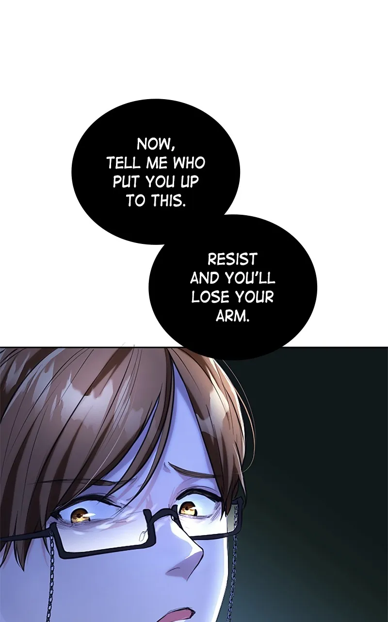 Not the Time for Love Chapter 3 page 80 - 