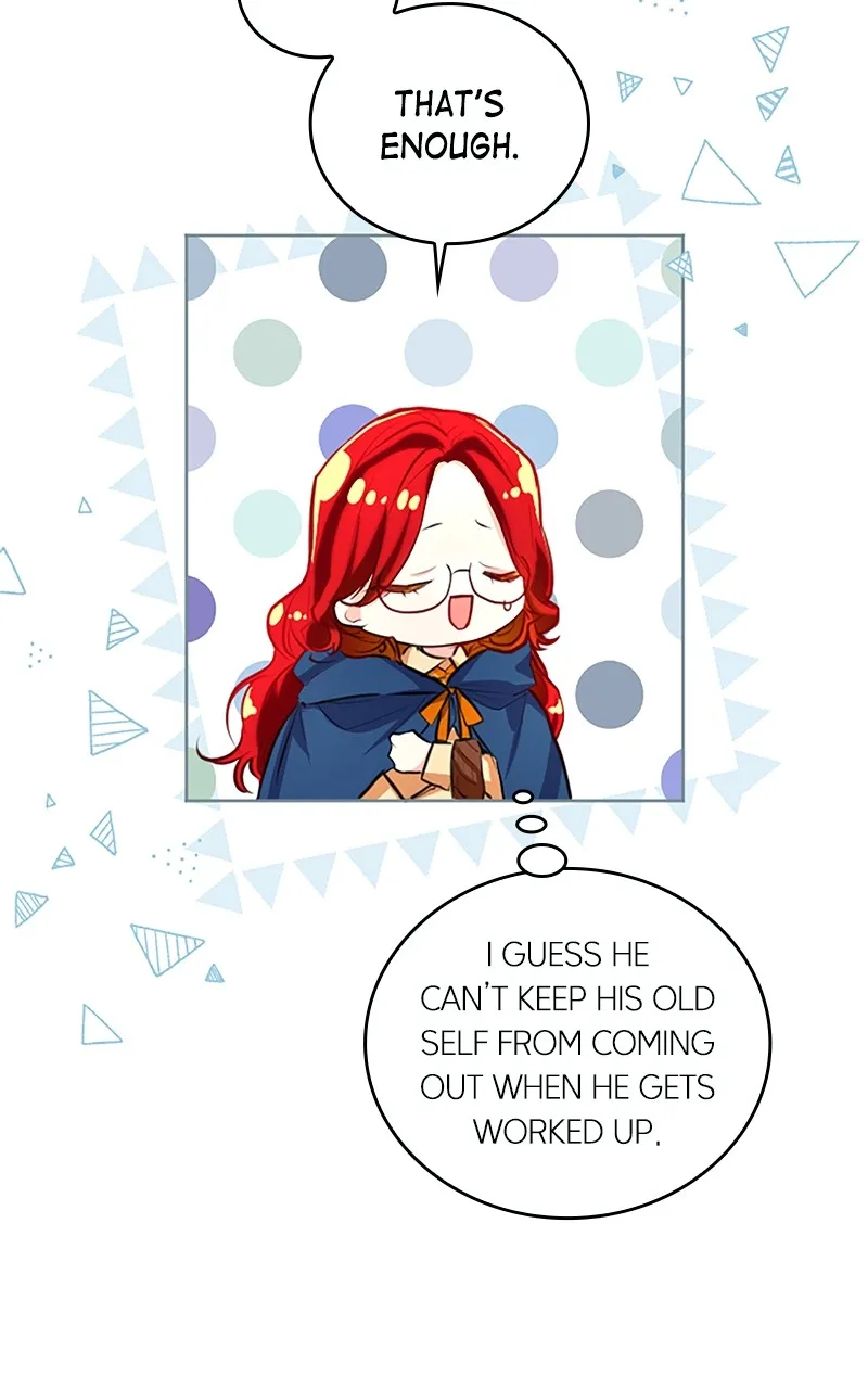 Not the Time for Love Chapter 3 page 85 - 