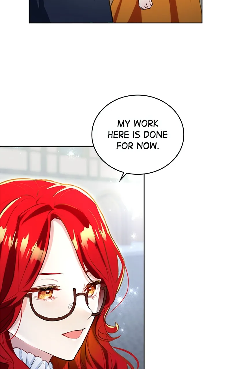 Not the Time for Love Chapter 3 page 90 - 