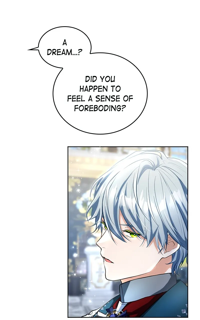 Not the Time for Love Chapter 3 page 10 - 