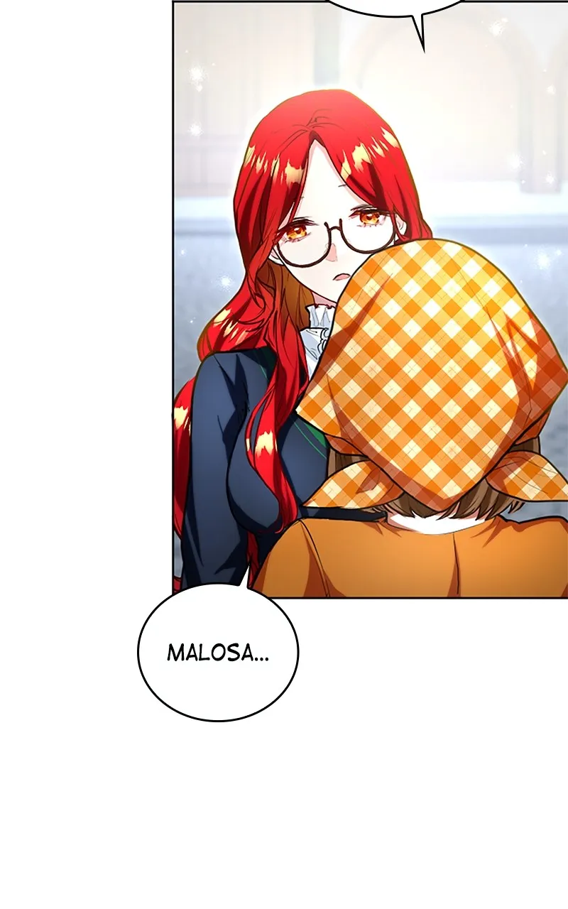 Not the Time for Love Chapter 3 page 94 - 