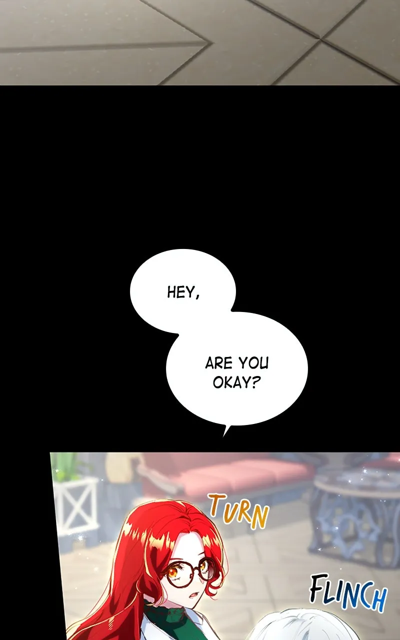 Not the Time for Love Chapter 36 page 12 - 