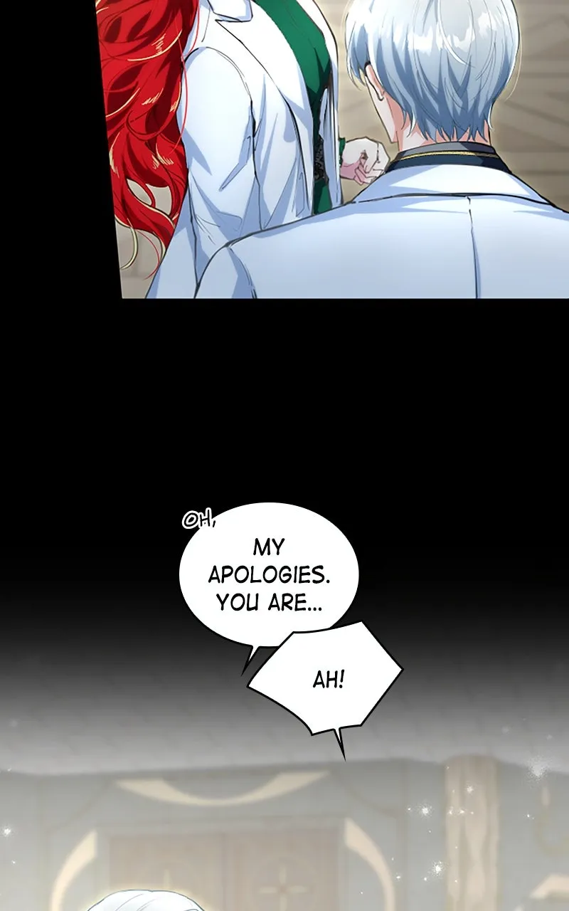 Not the Time for Love Chapter 36 page 13 - 