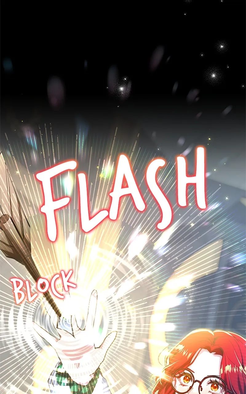 Not the Time for Love Chapter 36 page 3 - 